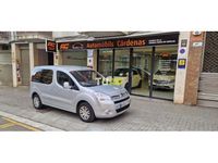 usado Citroën Berlingo 1.6 HDI 90CV SX MULTIESPACE CLIMA-DOBLE PUERTA LATERAL