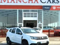 Usado Dacia Duster Comfort 115 CV (84 kW) 2020 Blanco SUV