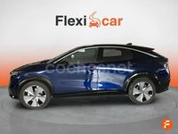 Usado Nissan Ariya Evolve 177 kW (242 CV) 2022 Azul SUV