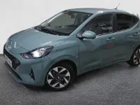 Nuevo Hyundai i10 63 CV (46 kW) 2025 Utilitario