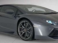 usado Lamborghini Aventador LP700-4