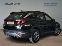 usado Hyundai Tucson 1.6 CRDI Maxx 4x2