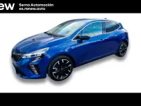Nuevo Renault Clio Techno 91 CV (66 kW) 2025 Utilitario