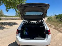 Usado Peugeot 308 SW Allure 120 CV (88 kW) 2018 Blanco Familiar