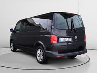 Occasion VW Caravelle Trendline 150 ch (110 kW) 2022 Van