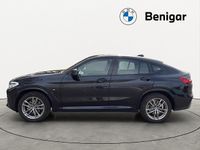 Usado BMW X4 Comfort Edition 2020 SUV