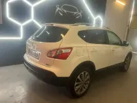 Usado Nissan Qashqai 360º 130 CV (95 kW) 2012 Blanco SUV