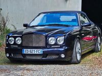 Usado Bentley Azure Mulliner 420 CV (308 kW) 1998 Azul Descapotable
