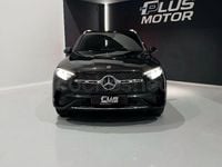 Usado Mercedes GLC220 197 CV (144 kW) 2023 Gris / plata SUV