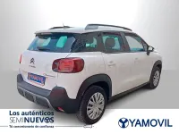 Usado Citroën C3 Aircross Feel 110 CV (80 kW) 2021 Blanco SUV
