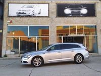 Usado Renault Talisman LIMITED 120 CV (88 kW) 2020 Gris / plata Familiar