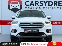 Usado Ford Kuga Trend 150 CV (110 kW) 2019 Blanco SUV