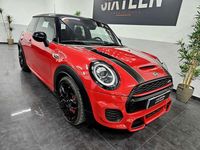Usado Mini John Cooper Works 231 CV (169 kW) 2019 Rojo Utilitario