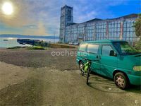 Usado VW California California 78 CV (57 kW) 1996 Verde Van