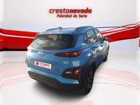 usado Hyundai Kona 1.6 GDI HEV Klass DT Te puede interesar