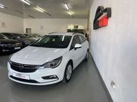 usado Opel Astra ST 1.6CDTi Business 110