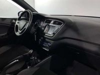 usado Hyundai i20 1.0 TGDI Tecno LE 100