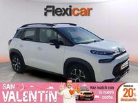 Brugt Citroën C3 Aircross Feel 110 HK (80 kW) 2023 Hvid SUV