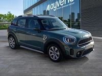 Usado Mini Cooper S Countryman 220 CV (161 kW) 2021 SUV