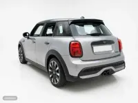 Usado Mini Cooper S 178 CV (130 kW) 2023 Gris Utilitario