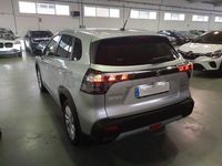 Usado Suzuki SX4 S-Cross 129 CV (94 kW) 2024 Gris / plata SUV