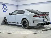 Usado Dodge Charger 300 CV (220 kW) 2021 Gris Berlina