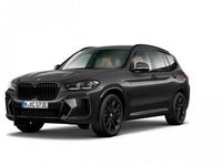 Usado BMW X3 xLine 292 CV (214 kW) 2024 SUV