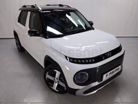 Nuevo Hyundai Inster 2025 Eléctrico Utilitario