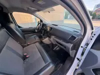 Usado Opel Vivaro-e Combi 120 CV (88 kW) 2022 Blanco Monovolumen