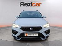 Usado Seat Ateca FR 150 CV (110 kW) 2023 Blanco SUV