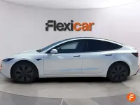 Usado Tesla Model 3 RWD 208 kW (283 CV) 2024 Blanco Berlina