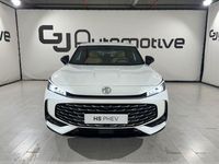 Nuevo MG HS Luxury 170 CV (125 kW) 2025 Blanco SUV