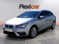 Używany Seat Leon XCELLENCE 150 KM (110 kW) 2020 Szary Sedan/Limuzyna