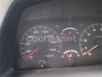 Usado Suzuki Vitara 95 CV (69 kW) 1995 Azul SUV