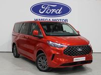 Nuevo Ford Tourneo Titanium 150 CV (110 kW) 2025 Blanco Monovolumen