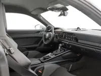 Nuevo Porsche 911 510 CV (375 kW) 2025 Gris