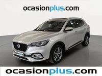 Usado MG HS Luxury 162 CV (119 kW) 2023 Gris SUV