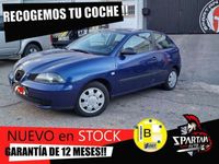 usado Seat Ibiza 1.4 16v Signa