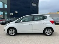 Usado Hyundai ix20 Comfort 90 CV (66 kW) 2014 Blanco Utilitario