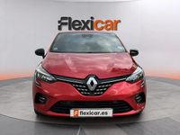 Używany Renault Clio V Equilibre 90 KM (66 kW) 2023 Czerwony Sedan/Limuzyna