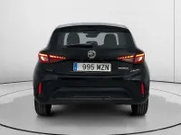 Usado MG MG3 116 CV (85 kW) 2025 Blanco Utilitario