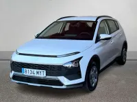 Ny Hyundai Bayon 80 HK (58 kW) 2025 SUV