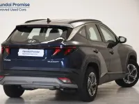 Usado Hyundai Tucson 159 CV (116 kW) 2025 SUV