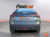 Usado Citroën C4 Feel 130 CV (95 kW) 2023 Azul SUV