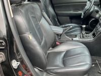 Usado Mazda 6 Luxury 140 CV (102 kW) 2009 Negro Berlina