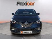 Usado Renault Grand Scénic IV Zen 160 CV (117 kW) 2019 Azul Monovolumen