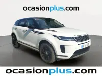 Usado Land Rover Range Rover evoque S 150 CV (110 kW) 2019 Blanco SUV