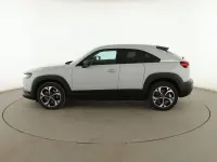 Usado Mazda MX30 Makoto 170 CV (125 kW) 2023 Blanco SUV