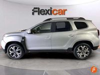 Occasion Dacia Duster Prestige 101 ch (74 kW) 2022 Gris SUV