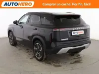 Usado Jaecoo 7 347 CV (255 kW) 2025 Negro SUV